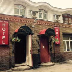 Отель Rest Home, Нижний Новгород, Нижегородская область