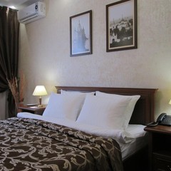 Гостиница Автозаводская, Нижний Новгород, Нижегородская область