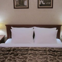 Гостиница Автозаводская, Нижний Новгород, Нижегородская область