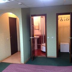 Отель Rest Home, Нижний Новгород, Нижегородская область