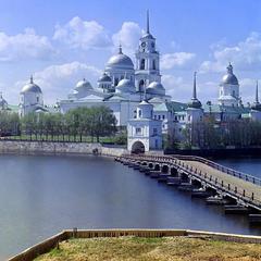 Отель Полуостров на Селигере, Нижние Котицы, Тверская область