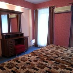 Отель Rest Home, Нижний Новгород, Нижегородская область