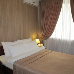 Гостиница Автозаводская, Нижний Новгород, Нижегородская область