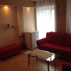 Отель Rest Home, Нижний Новгород, Нижегородская область