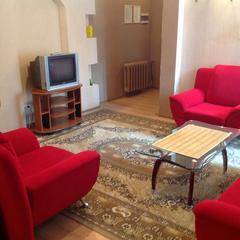 Отель Rest Home, Нижний Новгород, Нижегородская область