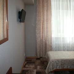 Гостиница Автозаводская, Нижний Новгород, Нижегородская область