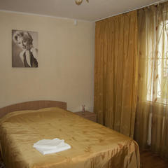 Гостевой дом Сергеевский, Нижний Новгород, Нижегородская область