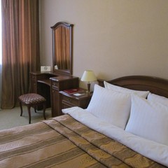 Гостиница Автозаводская, Нижний Новгород, Нижегородская область