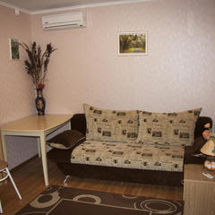 Гостевой дом Сергеевский, Нижний Новгород, Нижегородская область