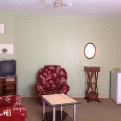 Отель Rest Home, Нижний Новгород, Нижегородская область