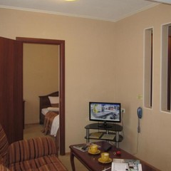 Гостиница Автозаводская, Нижний Новгород, Нижегородская область