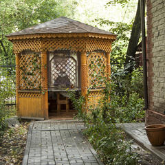 Гостевой дом Сергеевский, Нижний Новгород, Нижегородская область