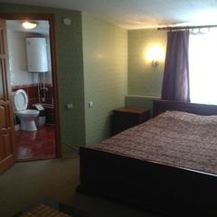 Отель Rest Home, Нижний Новгород, Нижегородская область