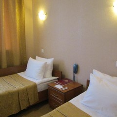 Гостиница Автозаводская, Нижний Новгород, Нижегородская область