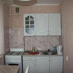 Гостевой дом Сергеевский, Нижний Новгород, Нижегородская область