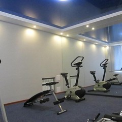 Гостиница Автозаводская, Нижний Новгород, Нижегородская область