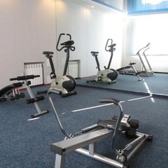 Гостиница Автозаводская, Нижний Новгород, Нижегородская область