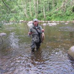 Отель Полуостров на Селигере, Нижние Котицы, Тверская область