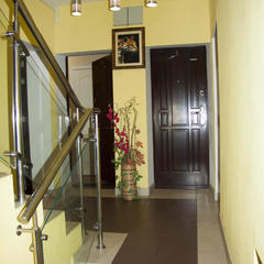 Гостевой дом Сергеевский, Нижний Новгород, Нижегородская область