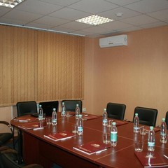 Гостиница Автозаводская, Нижний Новгород, Нижегородская область