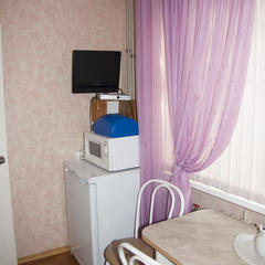 Гостевой дом Сергеевский, Нижний Новгород, Нижегородская область