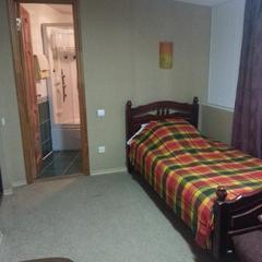 Отель Rest Home, Нижний Новгород, Нижегородская область