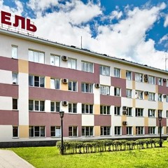 Гостиница Автозаводская, Нижний Новгород, Нижегородская область