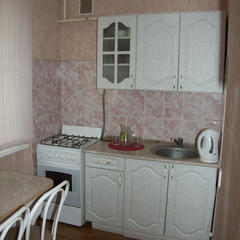 Гостевой дом Сергеевский, Нижний Новгород, Нижегородская область