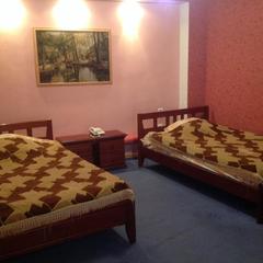 Отель Rest Home, Нижний Новгород, Нижегородская область