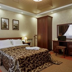 Гостиница Автозаводская, Нижний Новгород, Нижегородская область