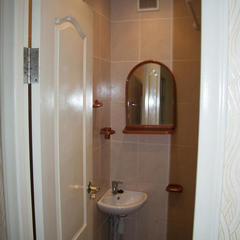 Гостевой дом Сергеевский, Нижний Новгород, Нижегородская область