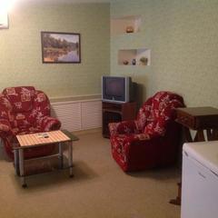 Отель Rest Home, Нижний Новгород, Нижегородская область