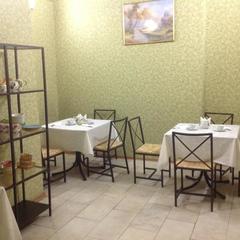 Отель Rest Home, Нижний Новгород, Нижегородская область