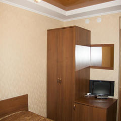 Гостевой дом Сергеевский, Нижний Новгород, Нижегородская область