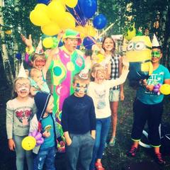 Отель Полуостров на Селигере, Нижние Котицы, Тверская область