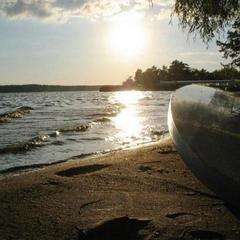 Отель Полуостров на Селигере, Нижние Котицы, Тверская область