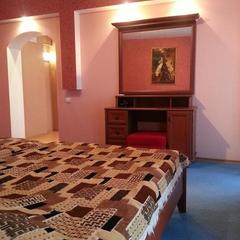 Отель Rest Home, Нижний Новгород, Нижегородская область