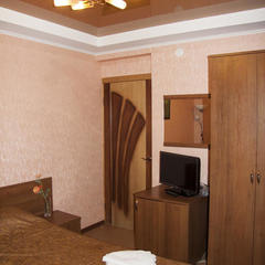 Гостевой дом Сергеевский, Нижний Новгород, Нижегородская область