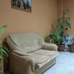 Отель Rest Home, Нижний Новгород, Нижегородская область