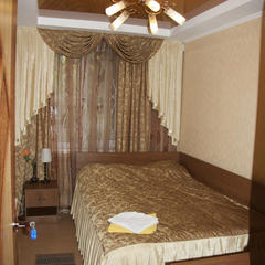 Гостевой дом Сергеевский, Нижний Новгород, Нижегородская область