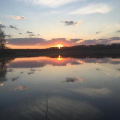 Отель Полуостров на Селигере, Нижние Котицы, Тверская область