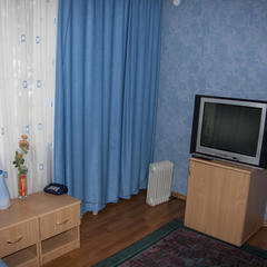 Гостевой дом Сергеевский, Нижний Новгород, Нижегородская область