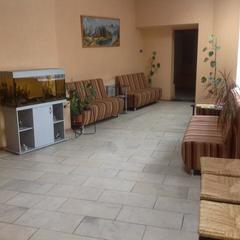 Отель Rest Home, Нижний Новгород, Нижегородская область