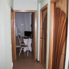 Гостевой дом Сергеевский, Нижний Новгород, Нижегородская область