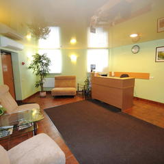 Гостиница На Ильинке, Нижний Новгород, Нижегородская область