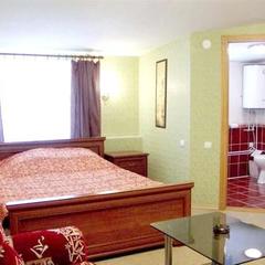 Отель Rest Home, Нижний Новгород, Нижегородская область