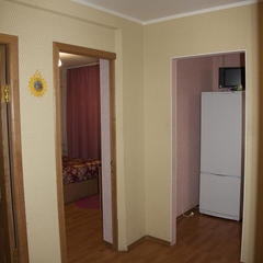 Гостевой дом Сергеевский, Нижний Новгород, Нижегородская область