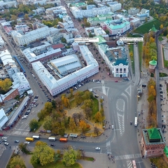 Отель Rest Home, Нижний Новгород, Нижегородская область