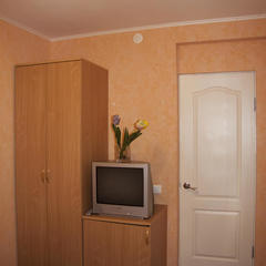 Гостевой дом Сергеевский, Нижний Новгород, Нижегородская область