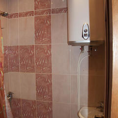 Гостевой дом Сергеевский, Нижний Новгород, Нижегородская область